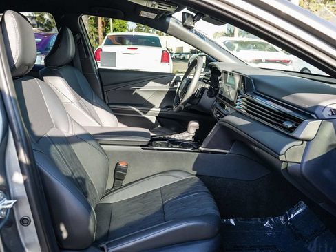 Used 2026 Toyota Camry XSE FWD image 15