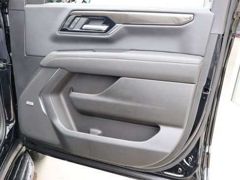 New 2026 GMC Yukon XL Elevation AWD/4WD image 42
