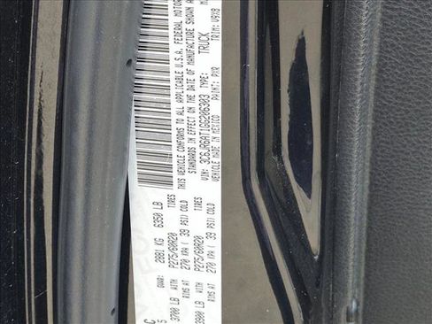 Used 2016 RAM 1500 Express w/ Power & Remote Entry Group RWD image 15