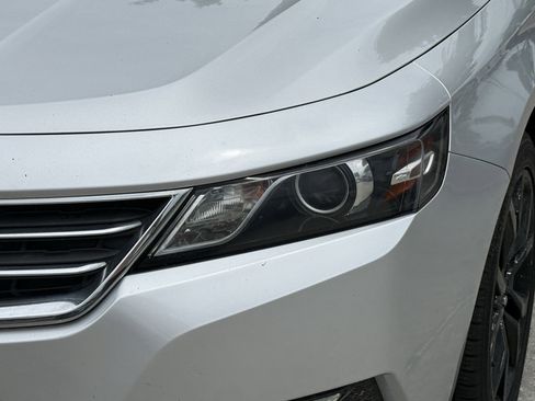 Used 2019 Chevrolet Impala LT image 11