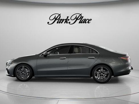 Certified 2026 Mercedes-Benz CLA 250 image 11