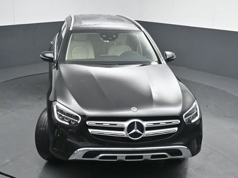 Used 2020 Mercedes-Benz GLC 300 4MATIC image 43
