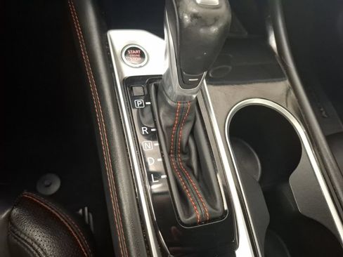 Used 2025 Nissan Altima 2.5 SR FWD image 28