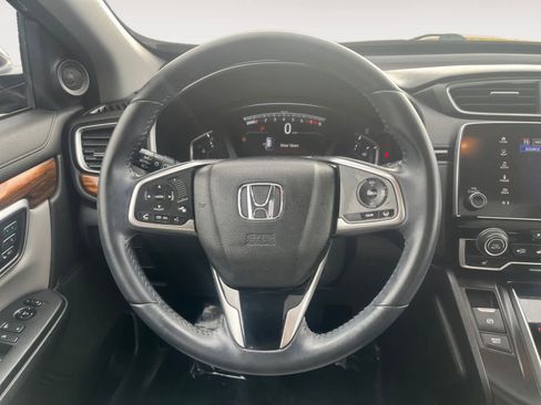 Used 2017 Honda CR-V EX-L image 12