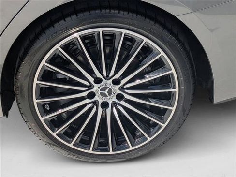 New 2025 Mercedes-Benz C 300 Sedan image 9