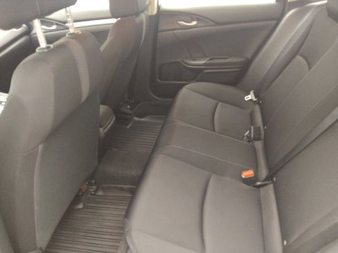 Used 2020 Honda Civic LX image 18