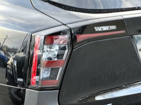 Certified 2025 Nissan Kicks SR w/ Illumination Package image 11