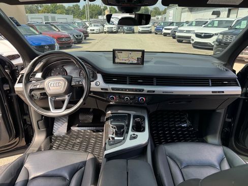 Used 2018 Audi Q7 2.0T Premium AWD/4WD image 25