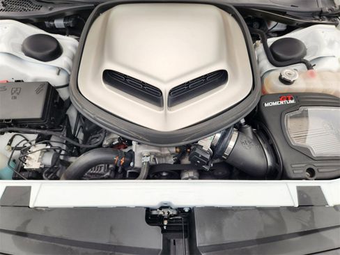 Used 2023 Dodge Challenger R/T Scat Pack image 32