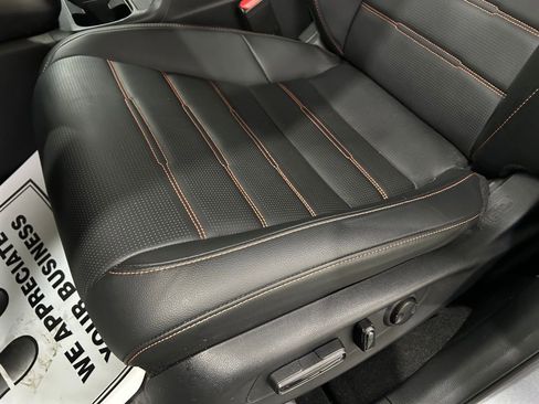 Used 2026 Honda CR-V Sport-L image 18