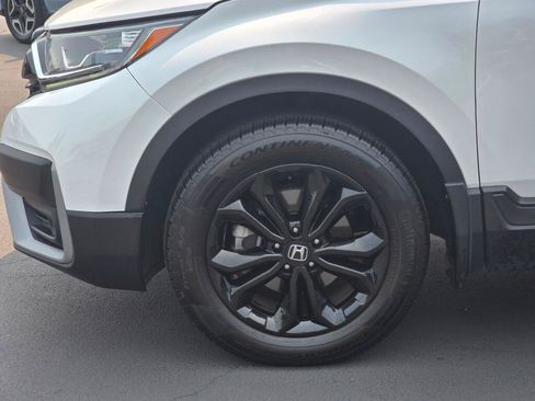 Used 2020 Honda CR-V EX-L image 17