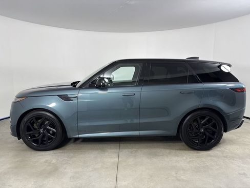Used 2024 Land Rover Range Rover Sport Autobiography AWD/4WD image 2