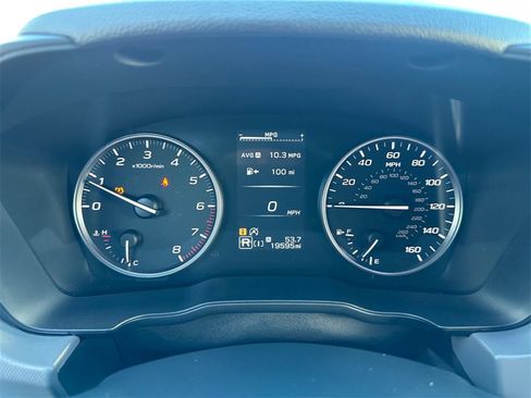 Used 2024 Subaru Crosstrek 2.5i Limited image 24