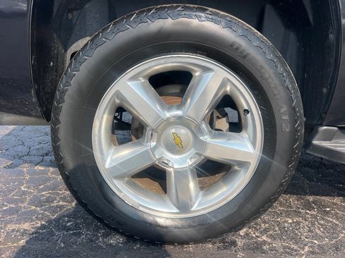 Used 2012 Chevrolet Tahoe LT AWD/4WD image 42