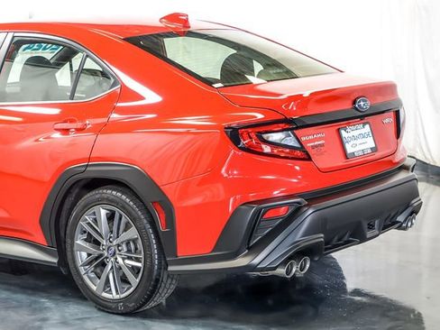 Used 2024 Subaru WRX AWD/4WD image 10