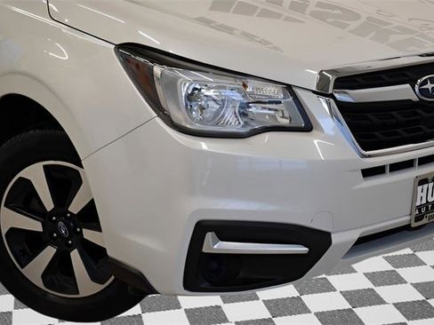 Used 2017 Subaru Forester 2.5i Premium w/ All-Weather Package image 15