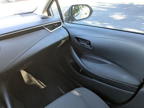 Certified 2023 Toyota Corolla LE image 15