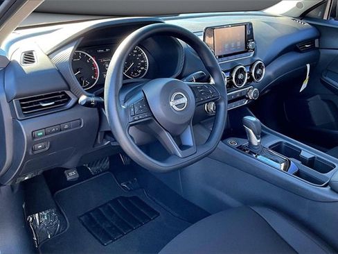 Certified 2025 Nissan Sentra S image 16