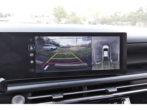 Used 2025 Hyundai Santa Cruz XRT image 27