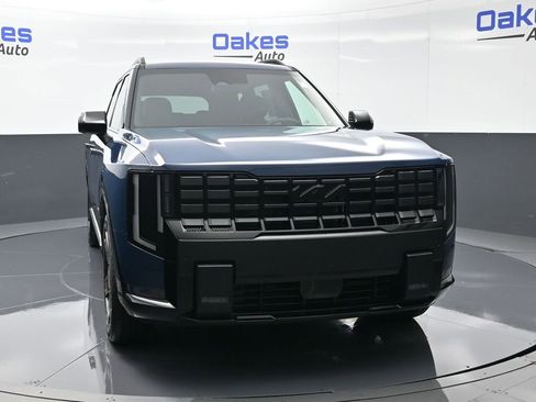 New 2027 Kia Telluride EX X-Line w/ Towing Package AWD/4WD image 3