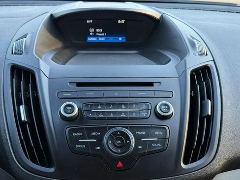 Used 2018 Ford Escape SE AWD/4WD image 30