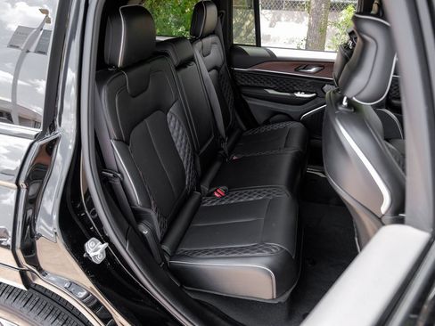 Used 2022 Jeep Grand Cherokee Summit image 49