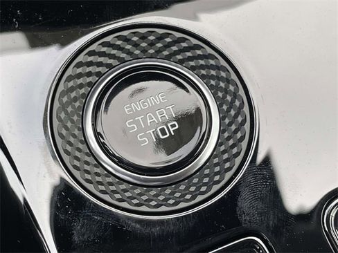 New 2025 Kia Niro SX image 37