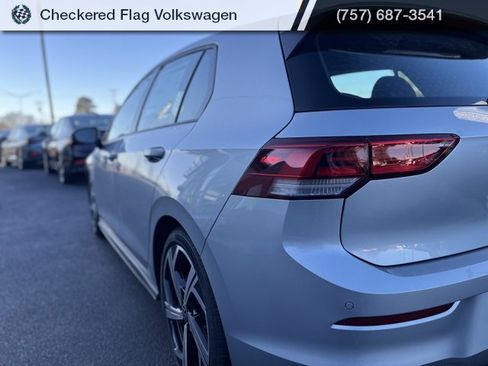 New 2026 Volkswagen GTI SE image 8