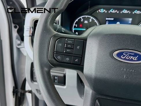 Used 2024 Ford F250 XLT w/ FX4 Off-Road Package AWD/4WD image 15