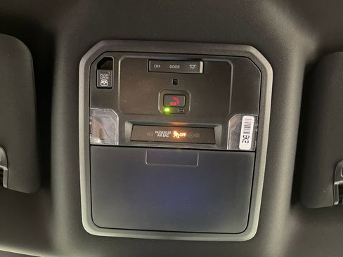 New 2026 Toyota Tundra SR5 image 29