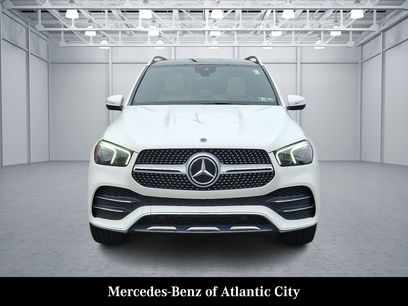 Used 2023 Mercedes-Benz GLE 350 4MATIC
