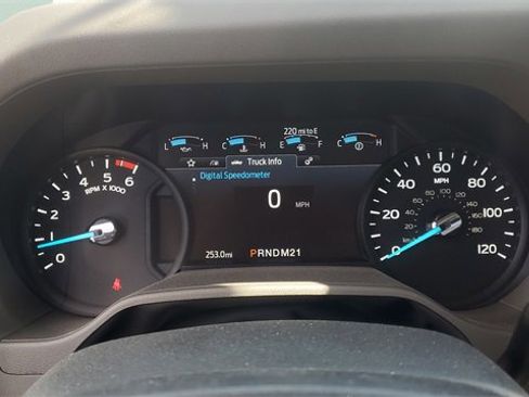 New 2026 Ford E-350 and Econoline 350 Super Duty w/ Power Equipment Group image 29