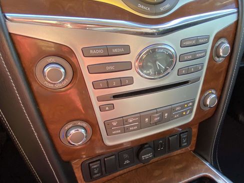 Used 2018 INFINITI QX80 2WD image 20