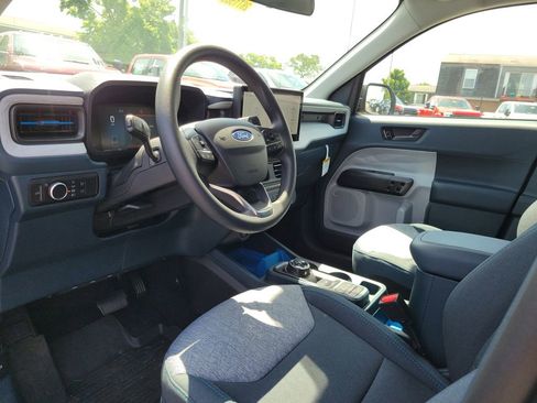 New 2026 Ford Maverick XLT AWD/4WD image 21