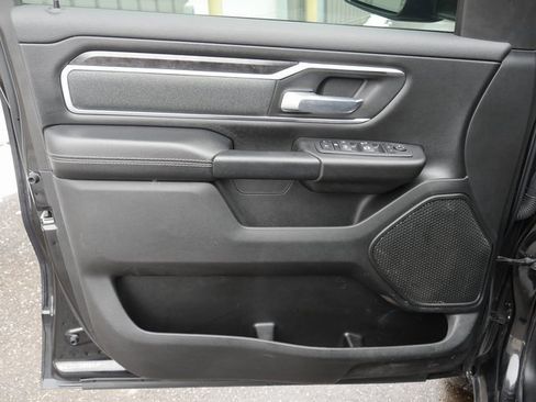 Used 2022 RAM 1500 Big Horn image 12