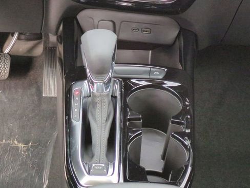 New 2026 Chevrolet Trax ACTIV w/ Driver Confidence Package FWD image 18