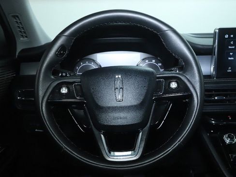 Used 2022 Lincoln Corsair FWD image 21