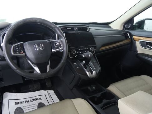 Used 2019 Honda CR-V EX image 17