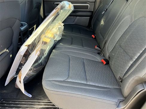 New 2026 RAM 1500 Big Horn image 18