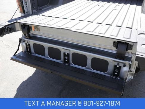 New 2026 GMC Sierra 3500 AT4 image 9