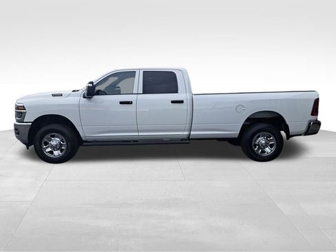 New 2026 RAM 2500 Tradesman image 2