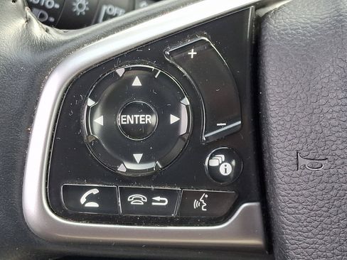 Certified 2020 Honda CR-V EX-L image 22