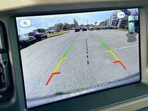 New 2026 Ford Bronco Big Bend image 9