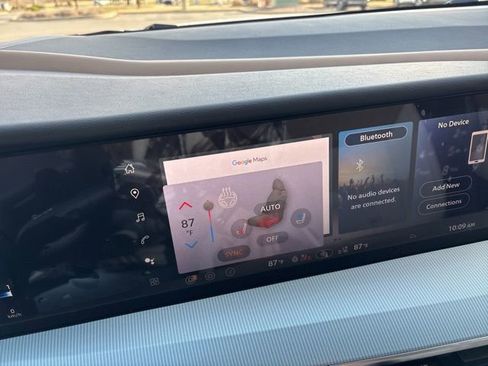 New 2026 Nissan Murano Platinum w/ Cargo Package image 14