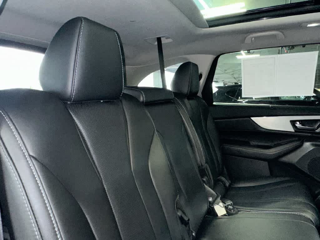 Used 2024 Acura MDX w/ Technology Package FWD image 26
