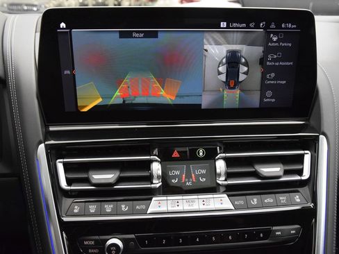 Used 2025 BMW M850i xDrive image 29