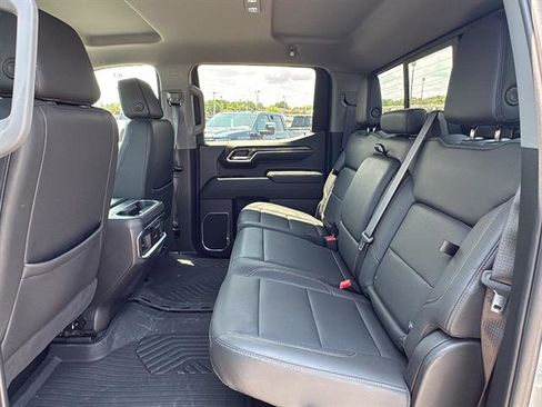 Used 2024 Chevrolet Silverado 1500 LTZ image 16