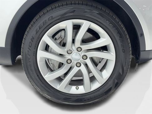 Used 2020 Land Rover Discovery HSE image 61