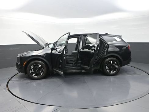 Used 2026 Kia Sportage LX AWD/4WD image 41