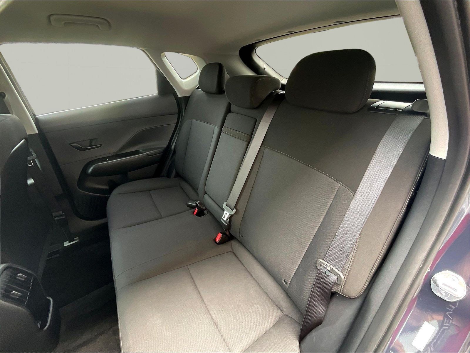 Used 2025 Hyundai Kona SEL AWD/4WD image 22